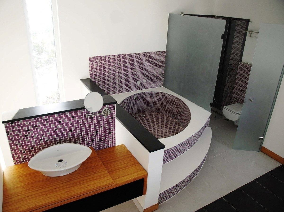 Banyo Uygulamaları